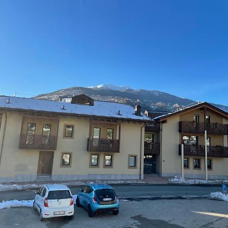 Maison Miravalle Wifi Parcheggio Giardino Аоста Екстериор снимка