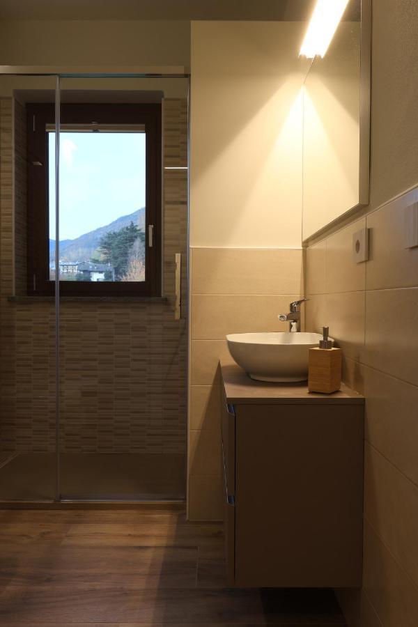 Maison Miravalle Wifi Parcheggio Giardino Аоста Екстериор снимка