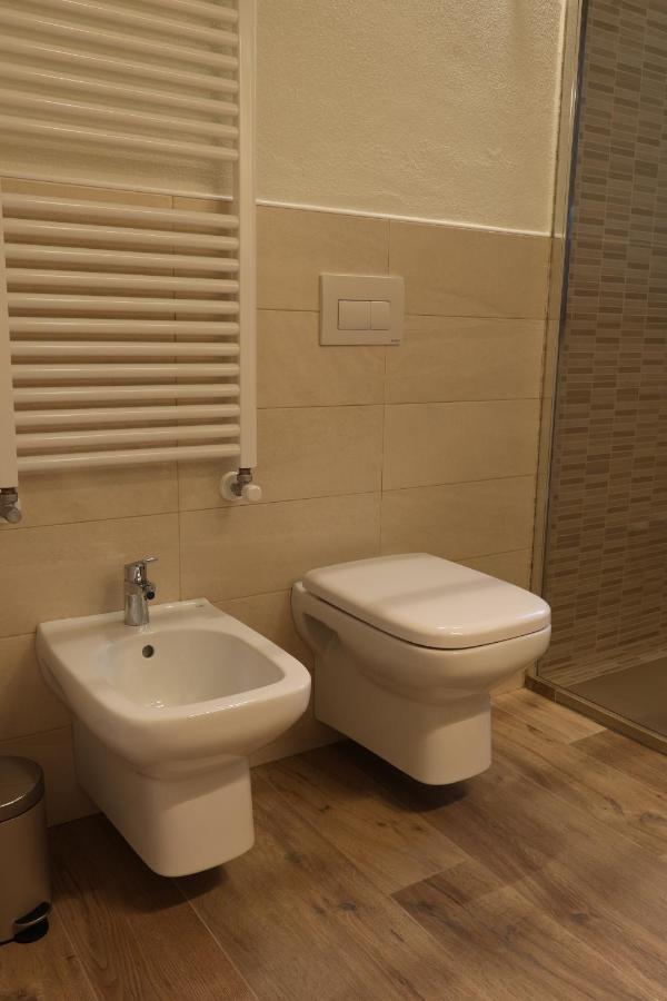 Maison Miravalle Wifi Parcheggio Giardino Аоста Екстериор снимка