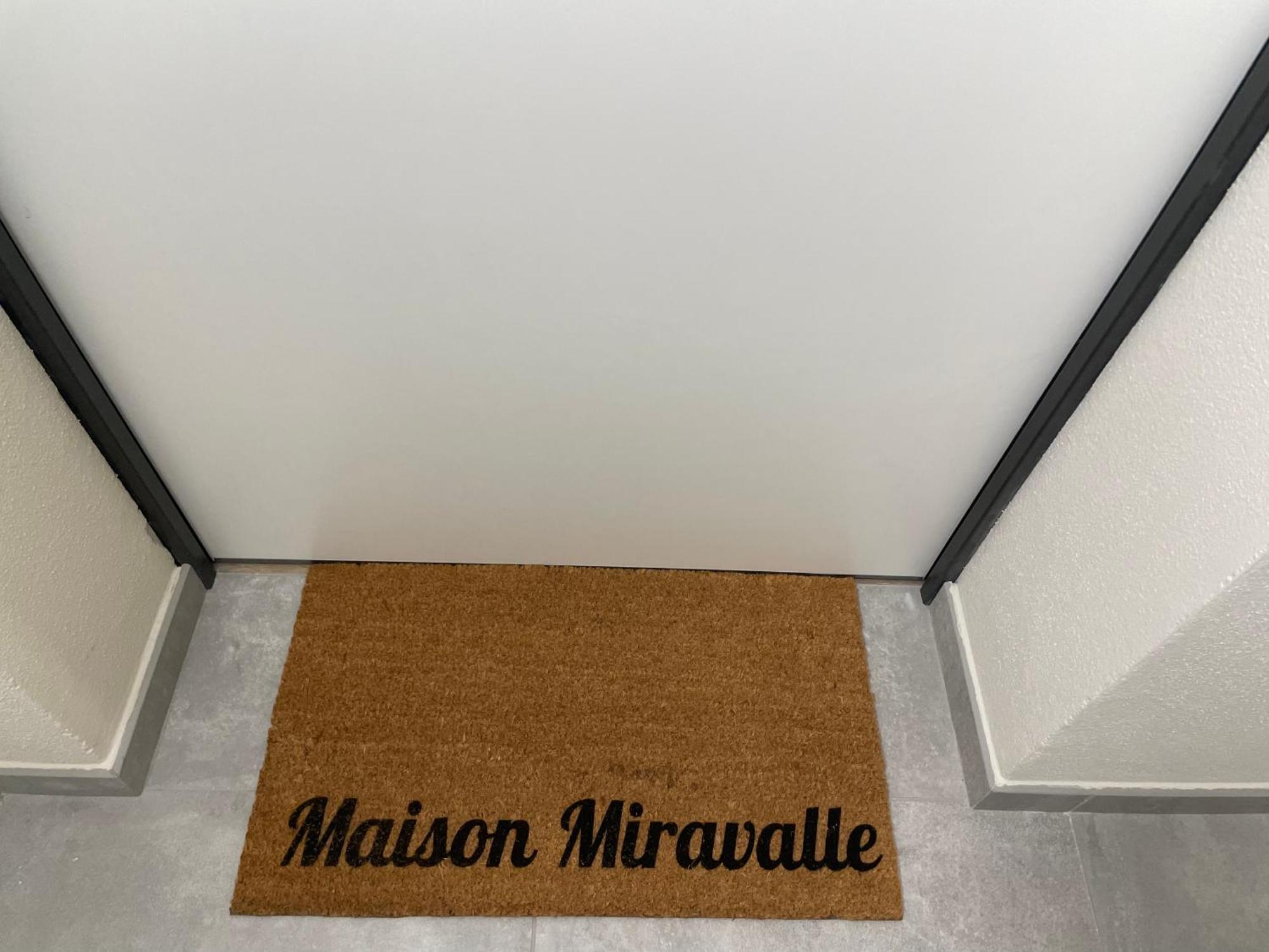 Maison Miravalle Wifi Parcheggio Giardino Аоста Екстериор снимка