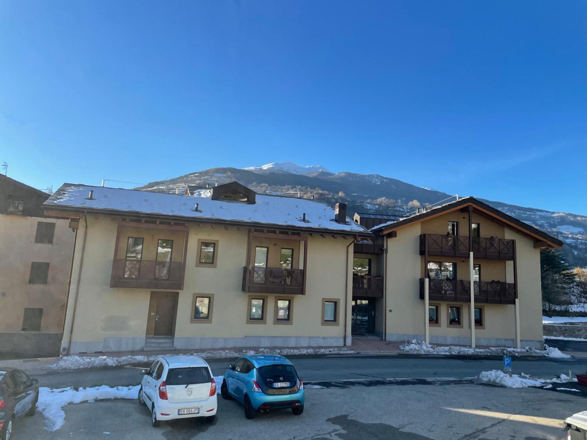 Maison Miravalle Wifi Parcheggio Giardino Аоста Екстериор снимка